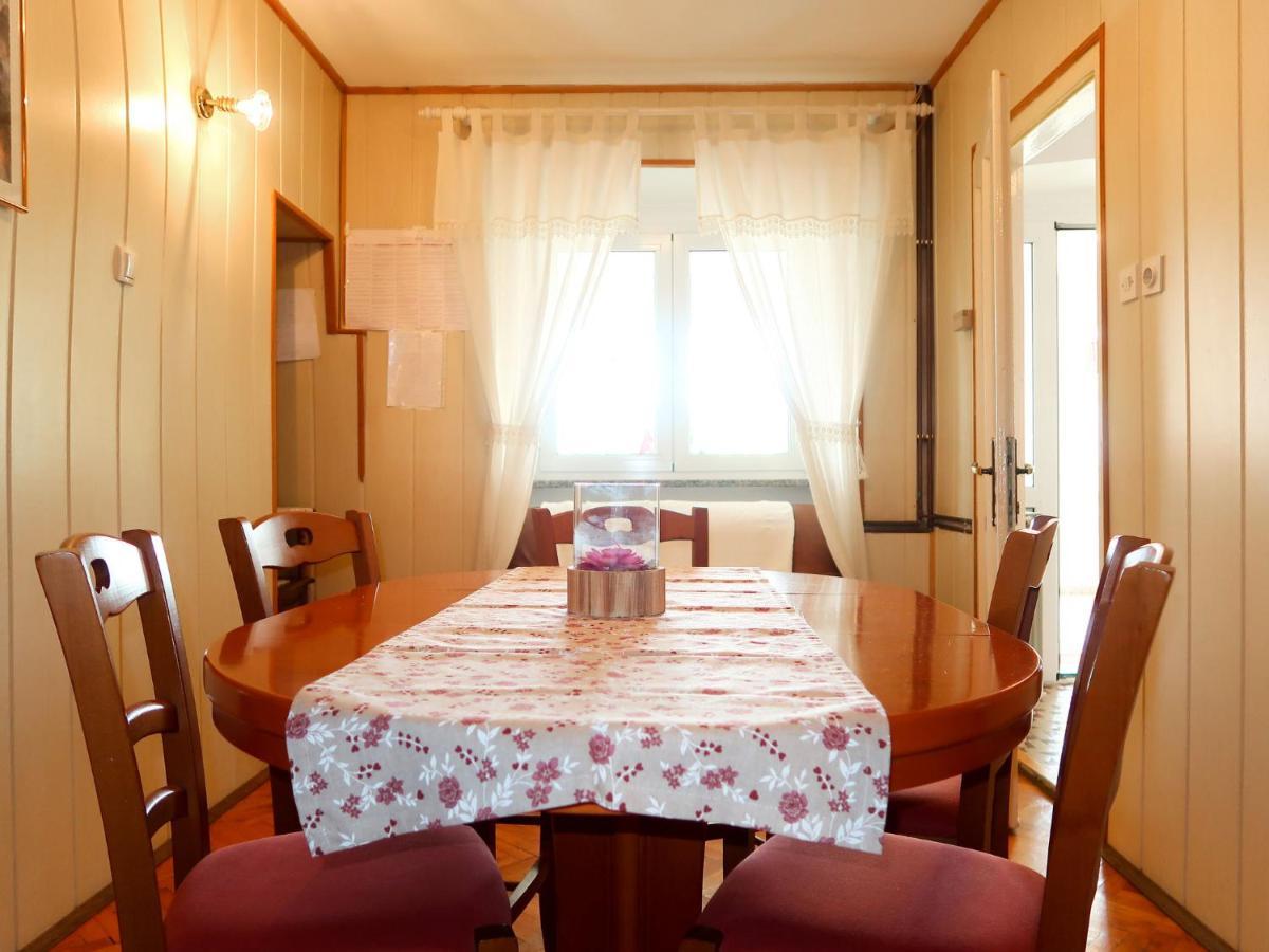 Holiday Home Mateja - Krk228 By Interhome Kornić Eksteriør bilde